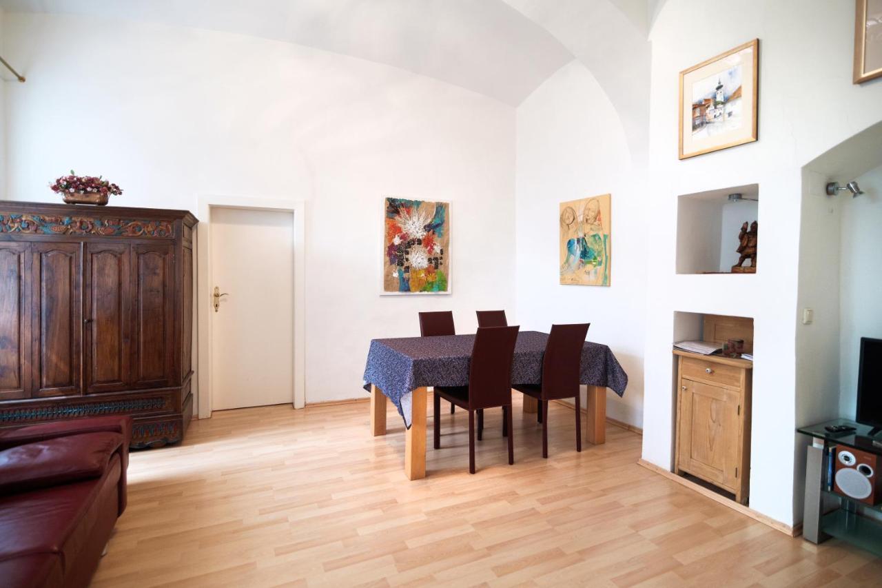Cozy Central Flat Spittelberg Viena Exterior foto